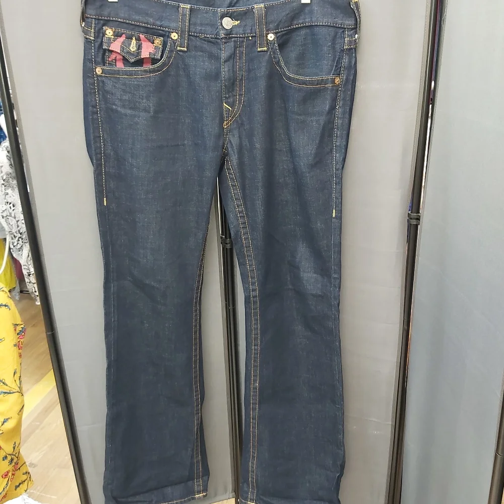 True Religion Brand Jeans - Picture 5 of 10